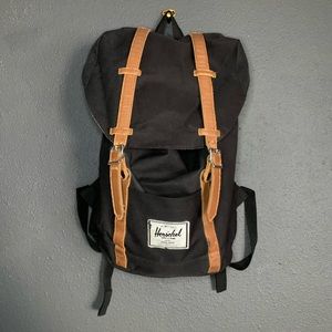 Herschel Backpack